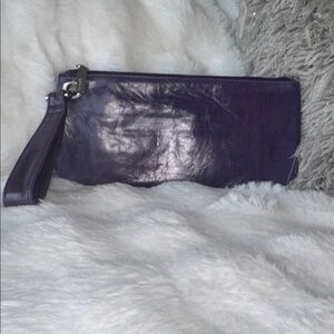 NWOT HOBO the original wristlet